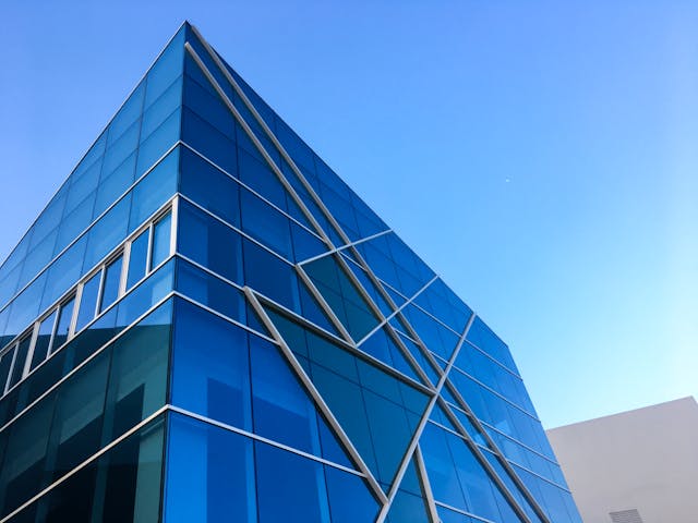 Curtain Wall