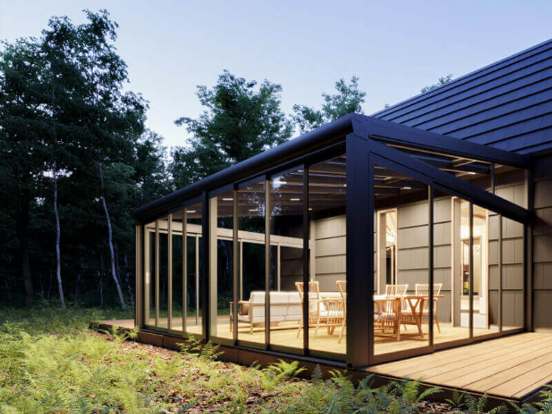 Sunroom