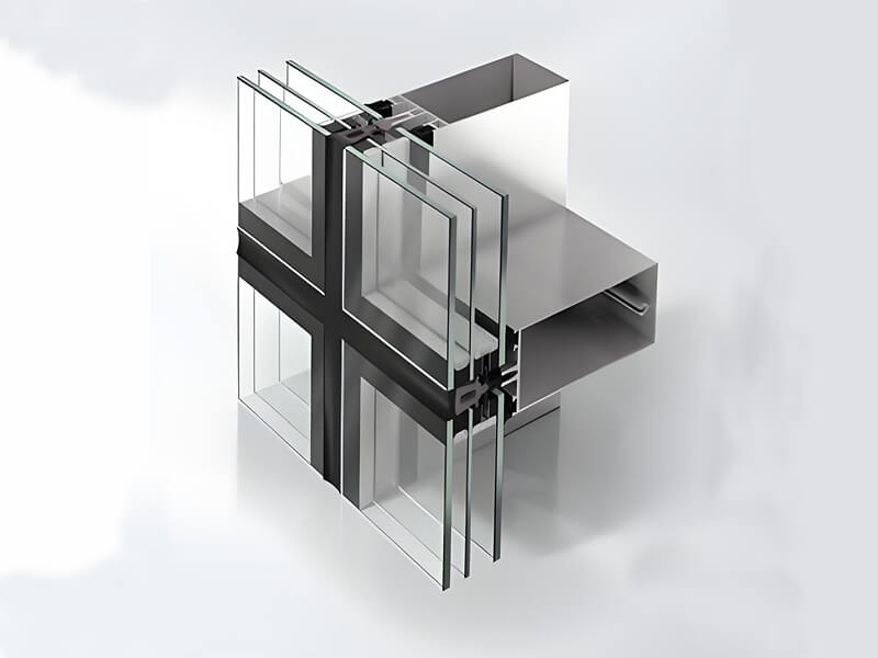curtain-wall-profiles